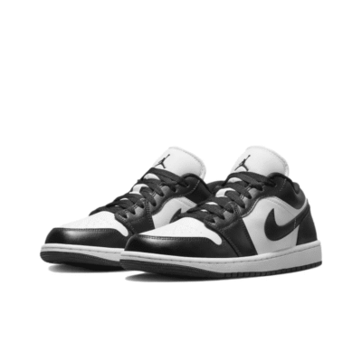 Air Jordan 1 Low Panda 2023 - Dc0774-101 Inspired sneakers 9 resize w 800 3 700
