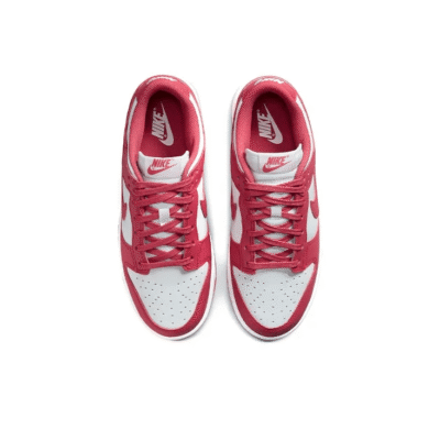 Dunk Low Archeo Pink Womens - Dd1503-111 Casual Sneakers 8 resize w 800 3 782