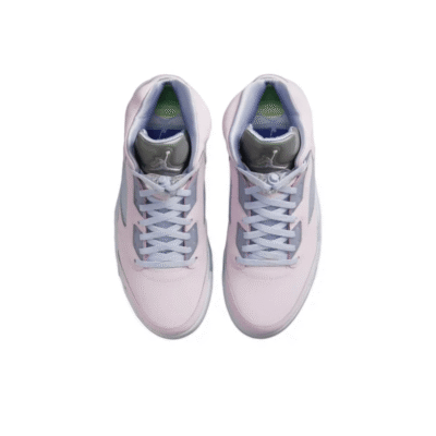 Air Jordan 5 Retro SE 'Easter' DV0562-600 Inspired sneakers 11 resize w 800 4 288