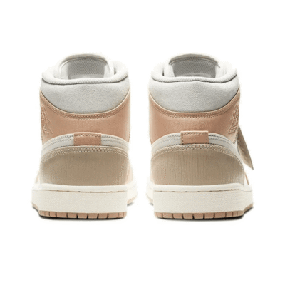 Air Jordan 1 Mid 'Milan' – Iconic Sneaker – CV3044-100 10 resize w 800 4 332
