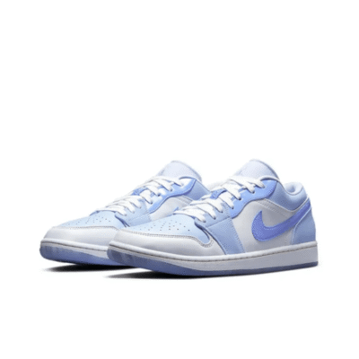 Air Jordan 1 Low SE 'Mighty Swooshers' – Iconic Sneaker – DM5442-040 11 resize w 800 4 391