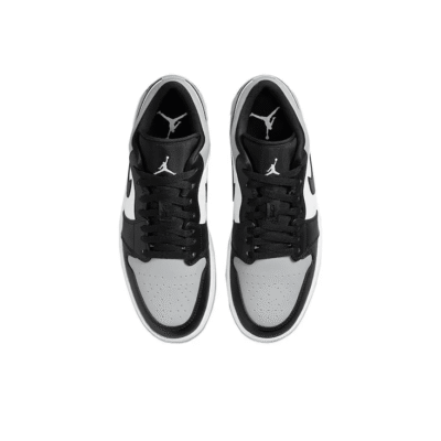 Air Jordan 1 Low Shadow Toe - 553558-052 Skate Sneakers 11 resize w 800 4 532