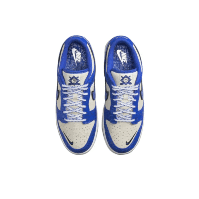Dunk Low Jackie Robinson - Dv2122-400 Running Sneakers 11 resize w 800 4 670
