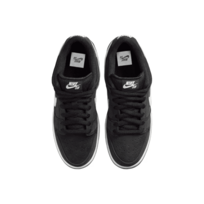 Sb Dunk Low Pro Black Gum - Cd2563-006 Special-edition Sneakers 11 resize w 800 4 671