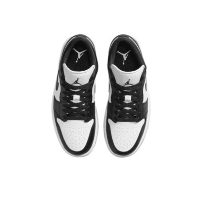 Air Jordan 1 Low Panda 2023 - Dc0774-101 Inspired sneakers 10 resize w 800 4 672
