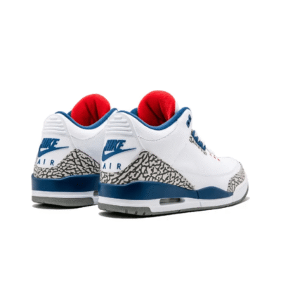 Air Jordan 3 Retro OG 'True Blue' 2016 854262-106 Casual Sneakers 10 resize w 800 4 69