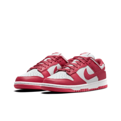 Dunk Low Archeo Pink Womens - Dd1503-111 Casual Sneakers 9 resize w 800 4 751