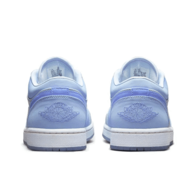 Air Jordan 1 Low SE 'Mighty Swooshers' – Iconic Sneaker – DM5442-040 12 resize w 800 5 267