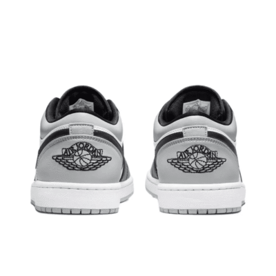 Air Jordan 1 Low Shadow Toe - 553558-052 Skate Sneakers 12 resize w 800 5 358