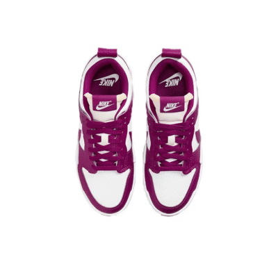 Dunk Low Disrupt Cactus Flower - Dn5065-100 Special-edition Sneakers 12 resize w 800 5 404