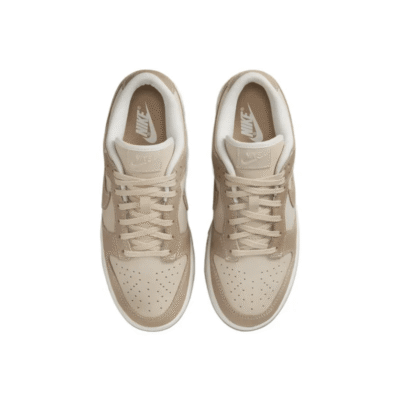 Wmns Dunk Low Sand Drift - Fd0873-126 Fashion Sneaker 12 resize w 800 5 413