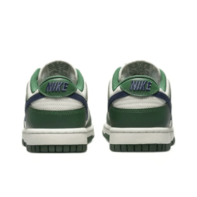 Wmns Dunk Low Retro Gorge Green Midnight Navy - Dd1503-300 Sneaker 12 resize w 800 5 439