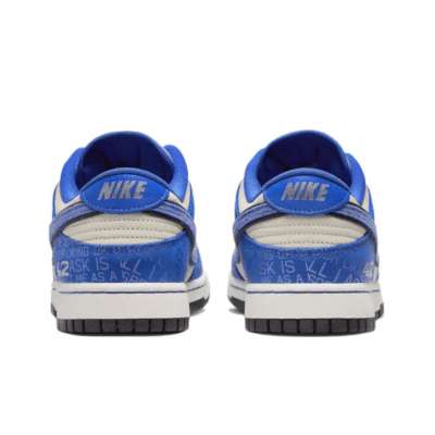 Dunk Low Jackie Robinson - Dv2122-400 Running Sneakers 12 resize w 800 5 472