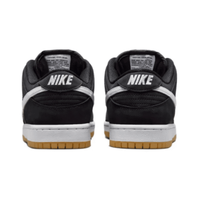 Sb Dunk Low Pro Black Gum - Cd2563-006 Special-edition Sneakers 12 resize w 800 5 473