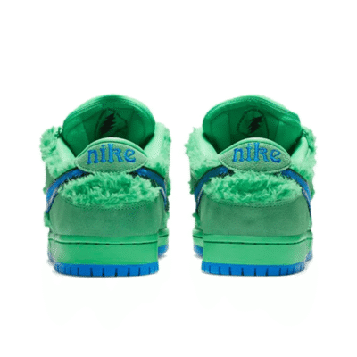 Grateful Dead X Dunk Low Sb Green Bear - – Comfortable Running Shoes – Cj5378-300 10 resize w 800 5 549