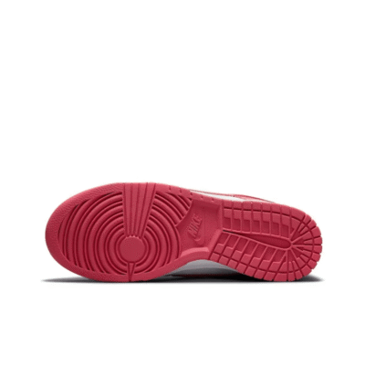 Dunk Low Archeo Pink Womens - Dd1503-111 Casual Sneakers 11 resize w 800 788
