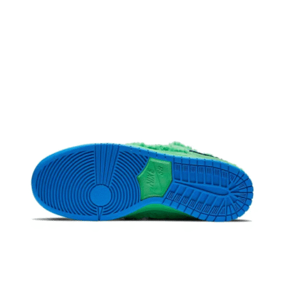 Grateful Dead X Dunk Low Sb Green Bear - – Comfortable Running Shoes – Cj5378-300 11 resize w 800 799