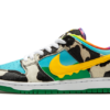 SB Dunk Low 'Ben & Jerry's - Chunky Dunky' – Comfortable Running Shoes – IPR-417833