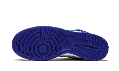 SB Dunk Low 'Supreme - Stars - Hyper Blue' – Comfortable Running Shoes – PR-596148 9 sb dunk low supreme stars hyper blue classic kicks hjxoh