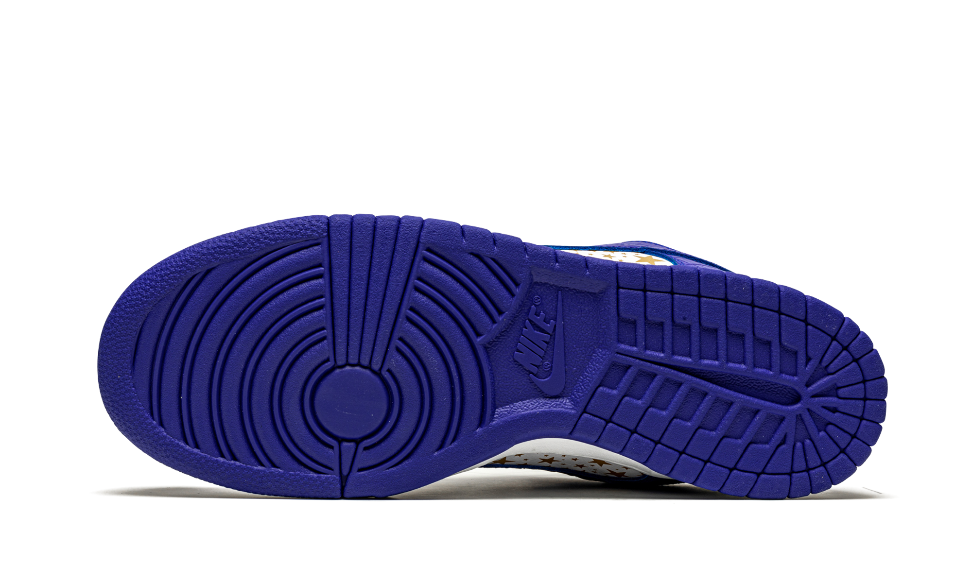 SB Dunk Low 'Supreme - Stars - Hyper Blue' – Comfortable Running Shoes – PR-596148 5 sb dunk low supreme stars hyper blue classic kicks