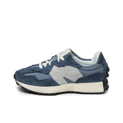 New Balance 327 Vintage Indigo Artic Grey U327wcb Skate Sneakers