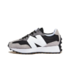 New Balance 327 Black White Grey – Comfortable Running Shoes – MS327BD