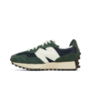 New Balance 327 Green Brailed U327wvd Sneaker