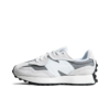 New Balance 327 Grey Matter White U327WED Basketball Sneakers