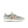 New Balance 327 Juniper U327wpa Skate Sneakers