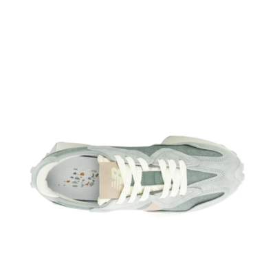 New Balance 327 Juniper U327wpa Skate Sneakers 8 u465