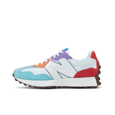 New Balance 327 Pride 2020 MS327PRD Lifestyle Sneakers