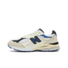 New Balance 990v3 Miusa White Blue M990wb3 Sneaker