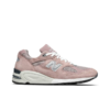 New Balance 990v2 Kithstrike Rose – Comfortable Running Shoes – M990K2