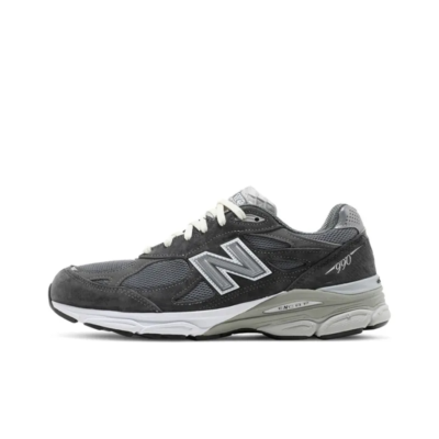 New Balance 990v3 Miusa Kith Tornado M990kt3 Special-edition Sneakers