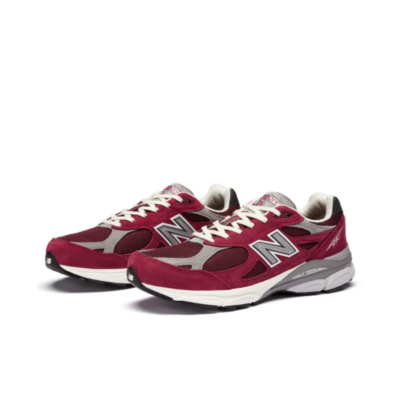 New Balance 990v3 Miusa Teddy Santis Scarlet M990tf3 Sneaker 6 w300