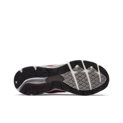 New Balance 990v3 Miusa Teddy Santis Scarlet M990tf3 Sneaker 9 w303