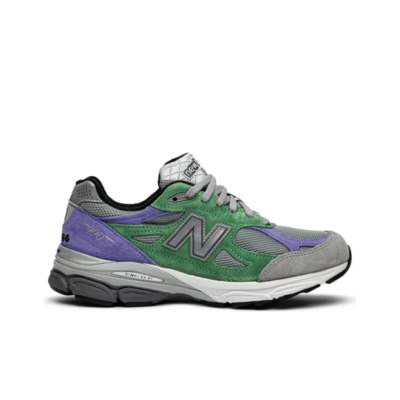 New Balance 990v3 Stray Rats The Joker Reprise Finale Alternate – Comfortable Running Shoes – M990sr3