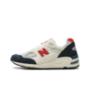New Balance 990v2 Miusa Teddy Santis Navy Sea Salt M990ta2 Special-edition Sneakers
