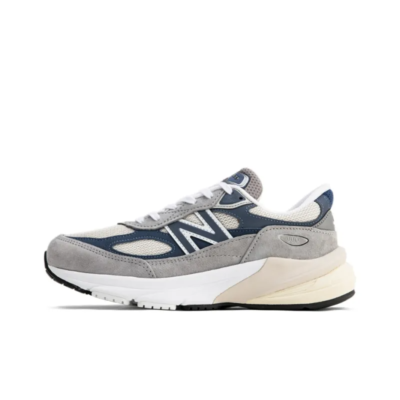 New Balance 990v6 Miusa Grey Day 2023 U990tc6 Basketball Sneakers