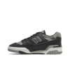 New Balance 550 'Black' Sneakers – Comfortable Running Shoes – BB550SR1