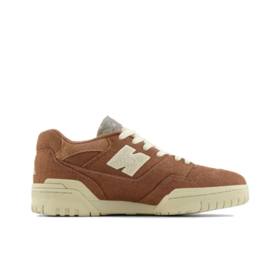 New Balance 550 Pecan Bb550thb Sneaker 6 z340