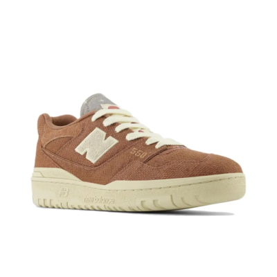 New Balance 550 Pecan Bb550thb Sneaker 7 z341