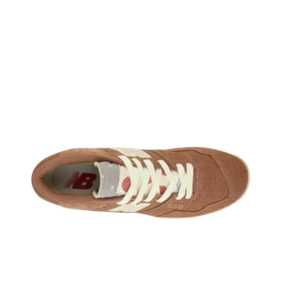New Balance 550 Pecan Bb550thb Sneaker 8 z342