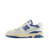New Balance 550 Sea Salt Pack Blue Agate Bb550cpd Sneaker
