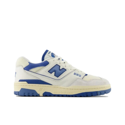 New Balance 550 Sea Salt Pack Blue Agate Bb550cpd Sneaker 6 z468