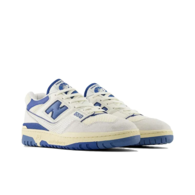 New Balance 550 Sea Salt Pack Blue Agate Bb550cpd Sneaker 7 z469