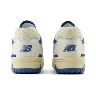 New Balance 550 Sea Salt Pack Blue Agate Bb550cpd Sneaker 8 z470