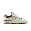 New Balance 550 Vintage Pack Pecan Bb550vgc Skate Sneakers