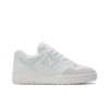 New Balance 550 White Grey Toe Bb550lsa Casual Sneakers